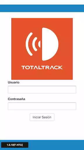 Play APK Total-track  and enjoy Total-track with UptoPlay com.zoqin.itotal