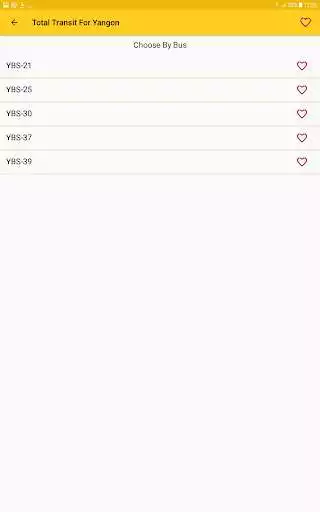 Play Total Transit For Yangon