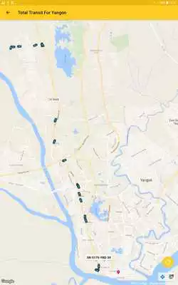 Play Total Transit For Yangon