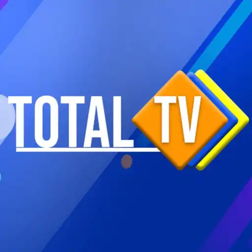 Play TotalTV as an online game TotalTV with UptoPlay