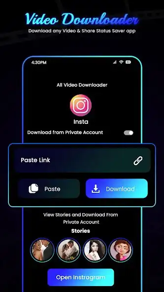 Play Total Video Downloader App  and enjoy Total Video Downloader App with UptoPlay
