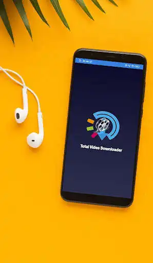 Play Total Video Downloader  and enjoy Total Video Downloader with UptoPlay