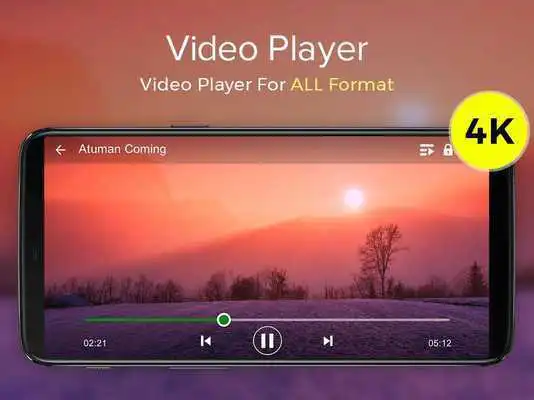 Play Total Video Player HD