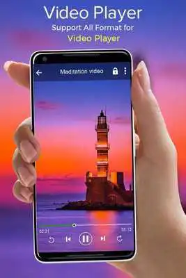 Play Total Video Player HD