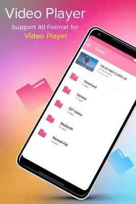Play Total Video Player HD