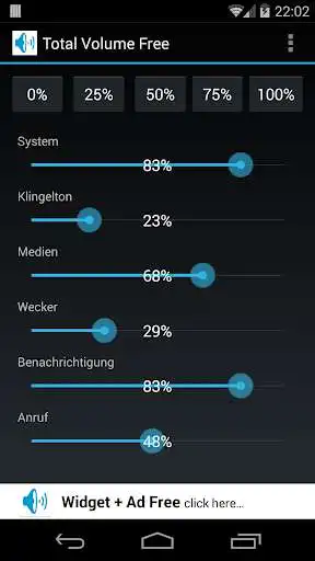 Play Total Volume FX as an online game Total Volume FX with UptoPlay