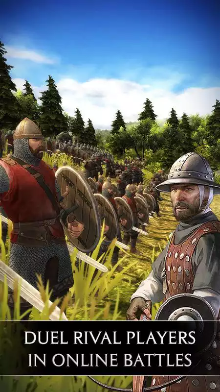 Play Total War Battles: KINGDOM