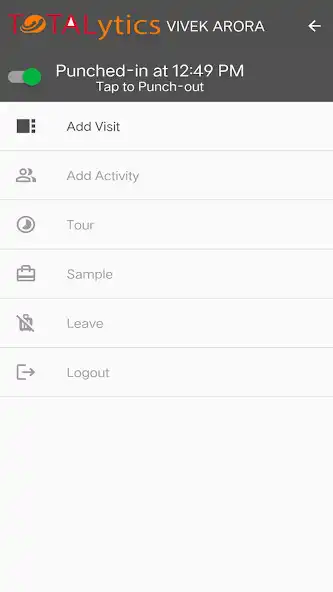 Play TOTALytics CRM  and enjoy TOTALytics CRM with UptoPlay