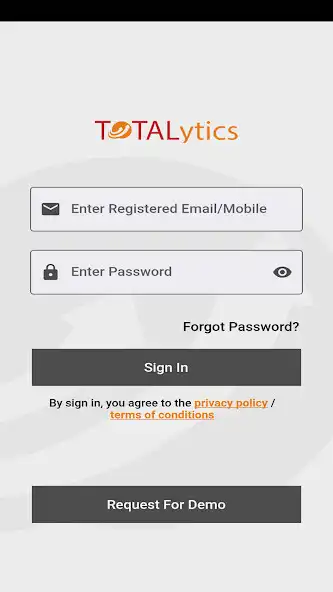 Play TOTALytics CRM as an online game TOTALytics CRM with UptoPlay