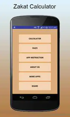 Play Total Zakat Calculator