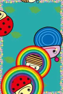 Play Tote　Baby　Rattle Lite