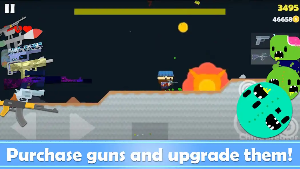 Play Totem Defense: Zombie Horde as an online game online Totem Defense: Zombie Horde with UptoPlay Play Totem Defense: Zombie Horde as an online game Totem Defense: Zombie Horde with UptoPlay