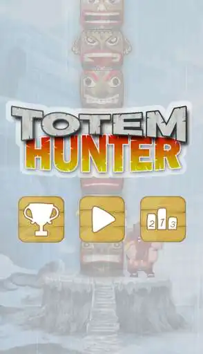 Play Totem Hunter  and enjoy Totem Hunter with UptoPlay