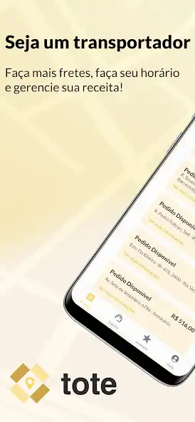Play Tote - Motorista  and enjoy Tote - Motorista with UptoPlay
