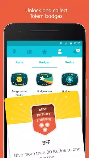 Play TOTEM as an online game TOTEM with UptoPlay