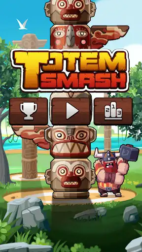 Play Totem Smash  and enjoy Totem Smash with UptoPlay