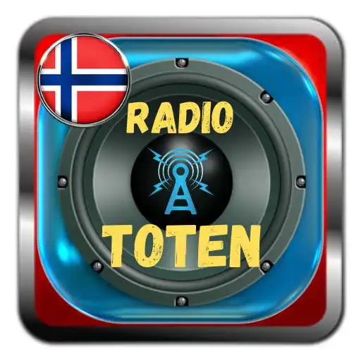 Play Toten Radio Dab Live Norge APK