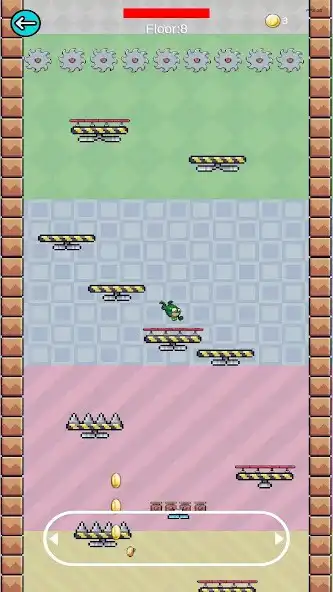 Play To the ground as an online game To the ground with UptoPlay