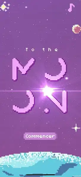 Play To the Moon - Alan  and enjoy To the Moon - Alan with UptoPlay