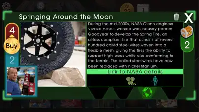 Play To the Moon and Beyond as an online game To the Moon and Beyond with UptoPlay