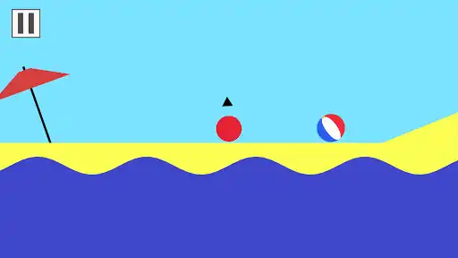 Play To the sun as an online game To the sun with UptoPlay