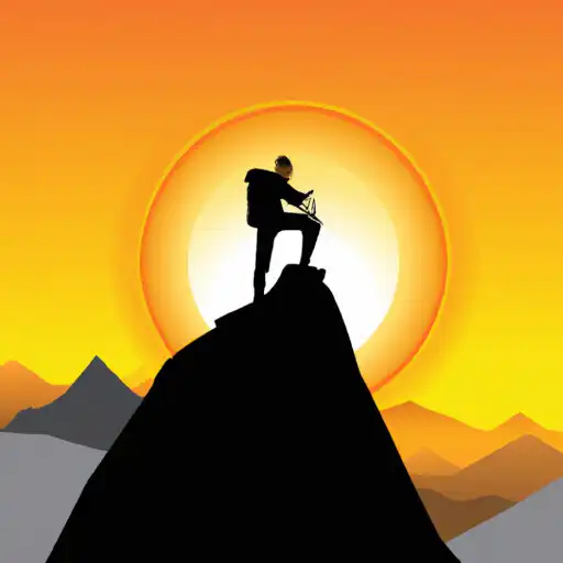 Play To The Top : Climber 3d APK