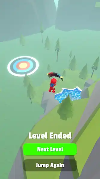 Play To The Top : Climber 3d as an online game To The Top : Climber 3d with UptoPlay