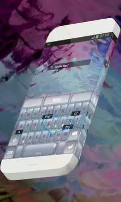 Play To the top Keypad Skin Play To the top Keypad Skin