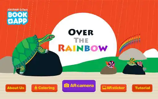 Play TOTO 04 AR/VR/MR BOOK+APP  and enjoy TOTO 04 AR/VR/MR BOOK+APP with UptoPlay