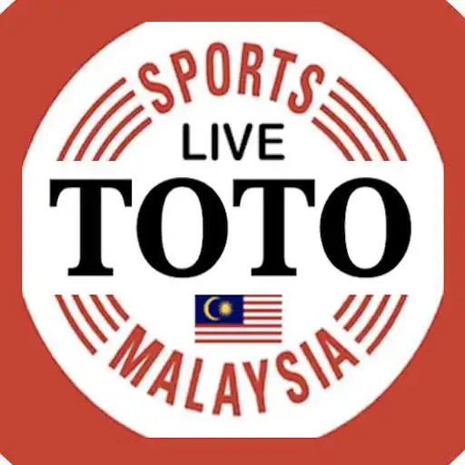 Play TOTO 4D Live 4D Results APK