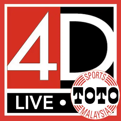Play Toto 4D Malaysia 4D Results APK