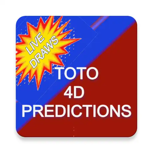 Play Toto 4D Singapore SG APK