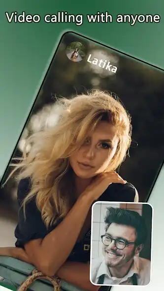 Play ToTo - Chatting  Calling  and enjoy ToTo - Chatting  Calling with UptoPlay