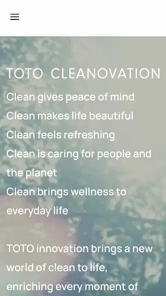 Play TOTO Cleanovation as an online game TOTO Cleanovation with UptoPlay