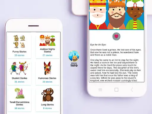 Play Toto English as an online game Toto English with UptoPlay