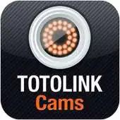 Free play online TOTOLINK CAMs APK Free play online TOTOLINK CAMs APK