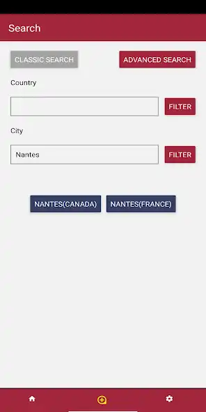 Play Totol Weather Forecaster as an online game Totol Weather Forecaster with UptoPlay