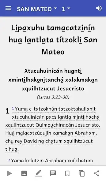 Play Totonaco De La Sierra (Yachil Testamento) as an online game Totonaco De La Sierra (Yachil Testamento) with UptoPlay