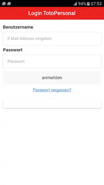 Play TotoPersonal  and enjoy TotoPersonal with UptoPlay