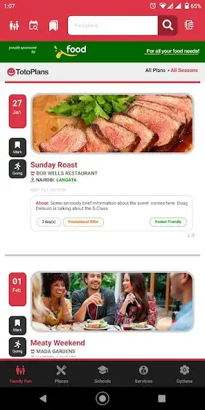 Play TotoPlans as an online game TotoPlans with UptoPlay