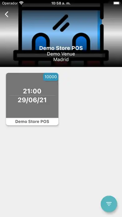 Play ToTop POS as an online game ToTop POS with UptoPlay