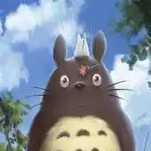 Free play online Totoro HD Wallpapers APK Free play online Totoro HD Wallpapers APK