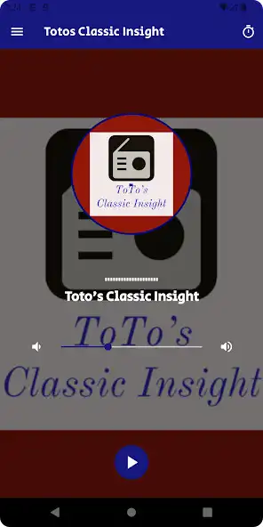 Play Totos Classic Insight  and enjoy Totos Classic Insight with UptoPlay