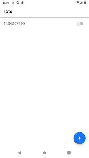 Play Toto  and enjoy Toto with UptoPlay