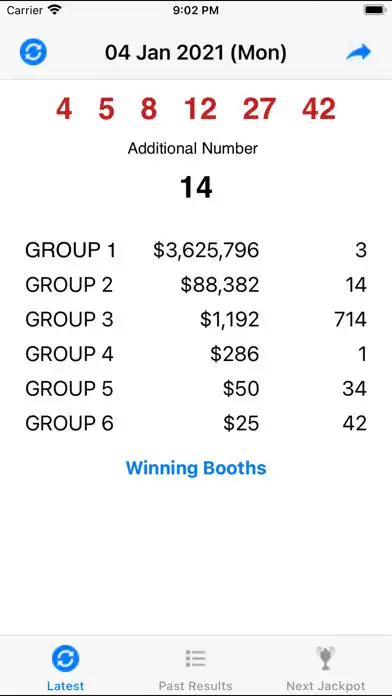 Play Toto SG  and enjoy Toto SG with UptoPlay