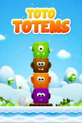 Play Toto Totems - Brain Training