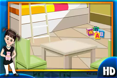 Play Tot Room Escape