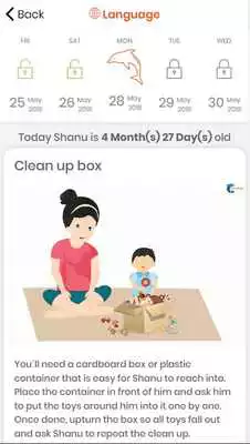 Play Totsguide