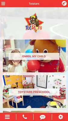 Play Totstars
