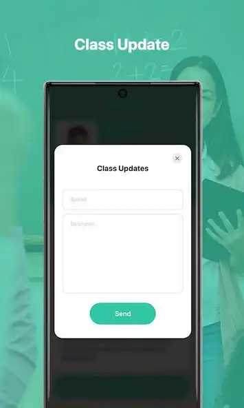 Play ToT Teacher as an online game ToT Teacher with UptoPlay